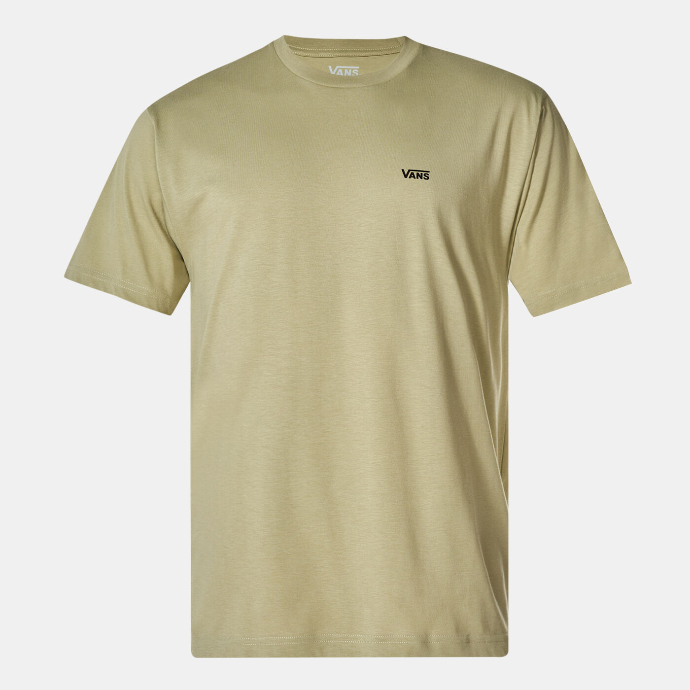 Men's Left Chest Logo T-Shirt