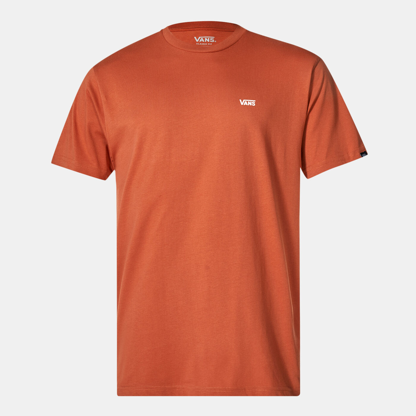 Men's Left Chest Logo T-Shirt