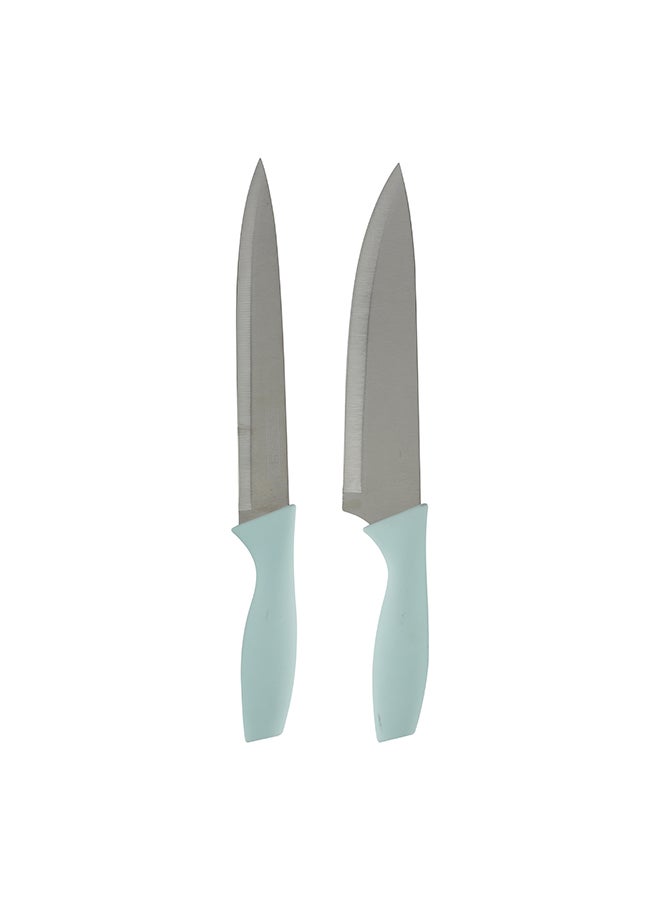 Royalford 6-piece Knife set- RF12116| Includes 8