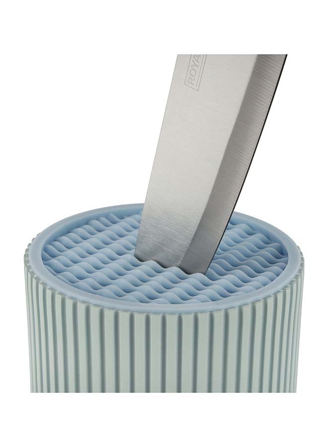 Royalford 6-piece Knife set- RF12116| Includes 8