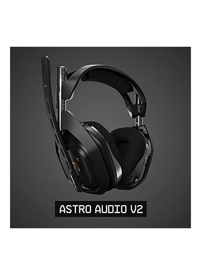 A50 Wireless Headset and Base Station Gen 4 For Xbox Series X