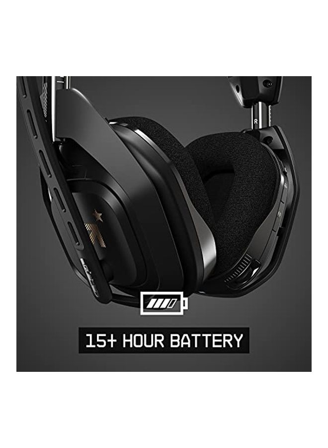 A50 Wireless Headset and Base Station Gen 4 For Xbox Series X