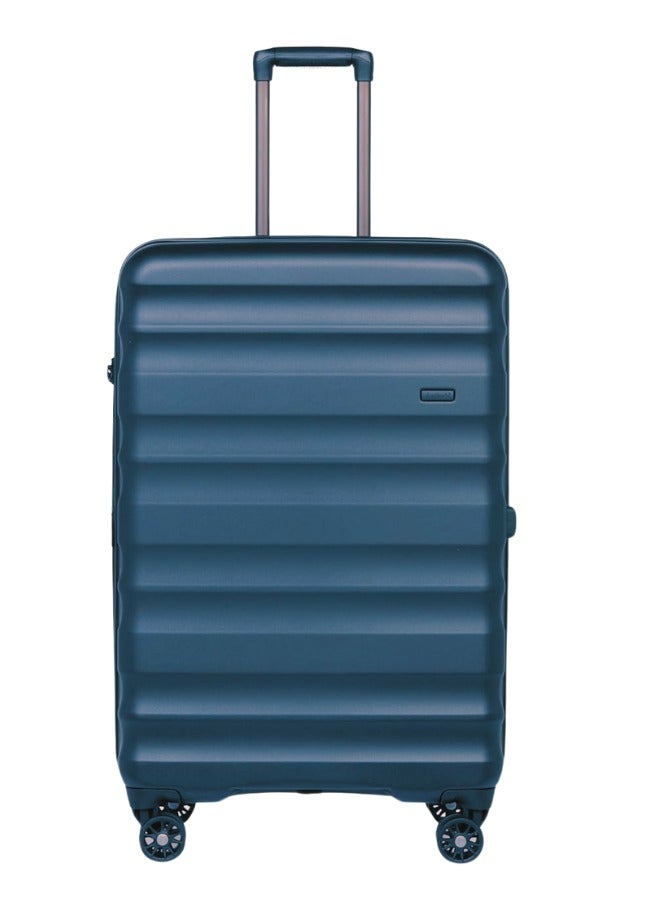Antler Large  Unbreakable Luggage Clifton With Wheel 4 Spinner