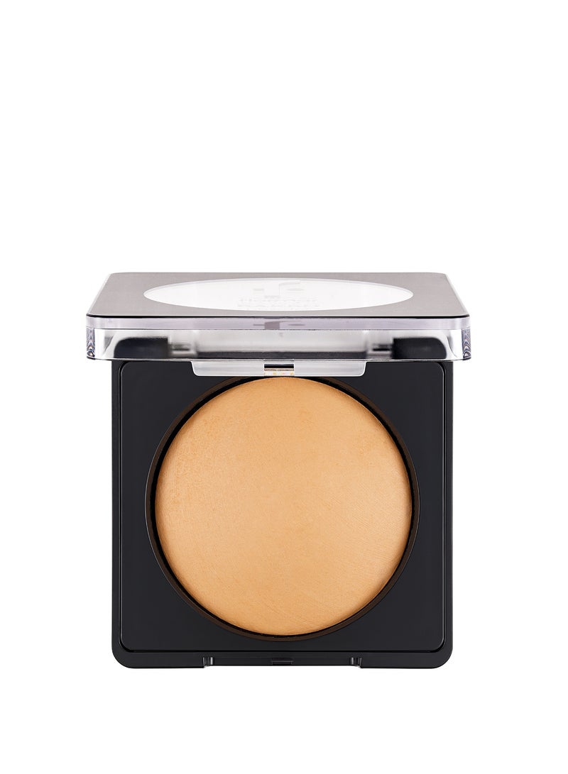 F/M NP Baked Powder - 034 Honey Beige