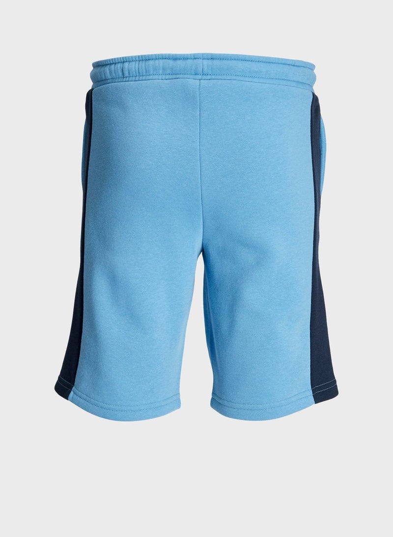 Youth Essential Shorts