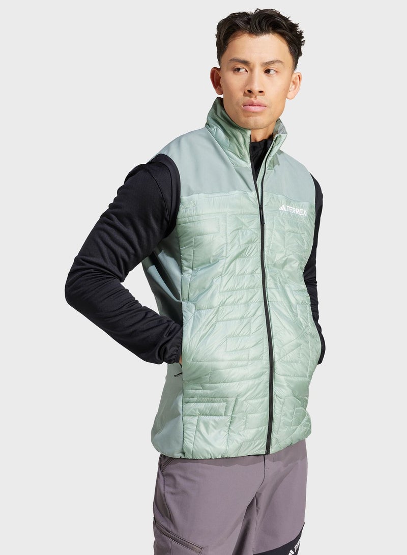 Xplore Varil Hybrid Jacket