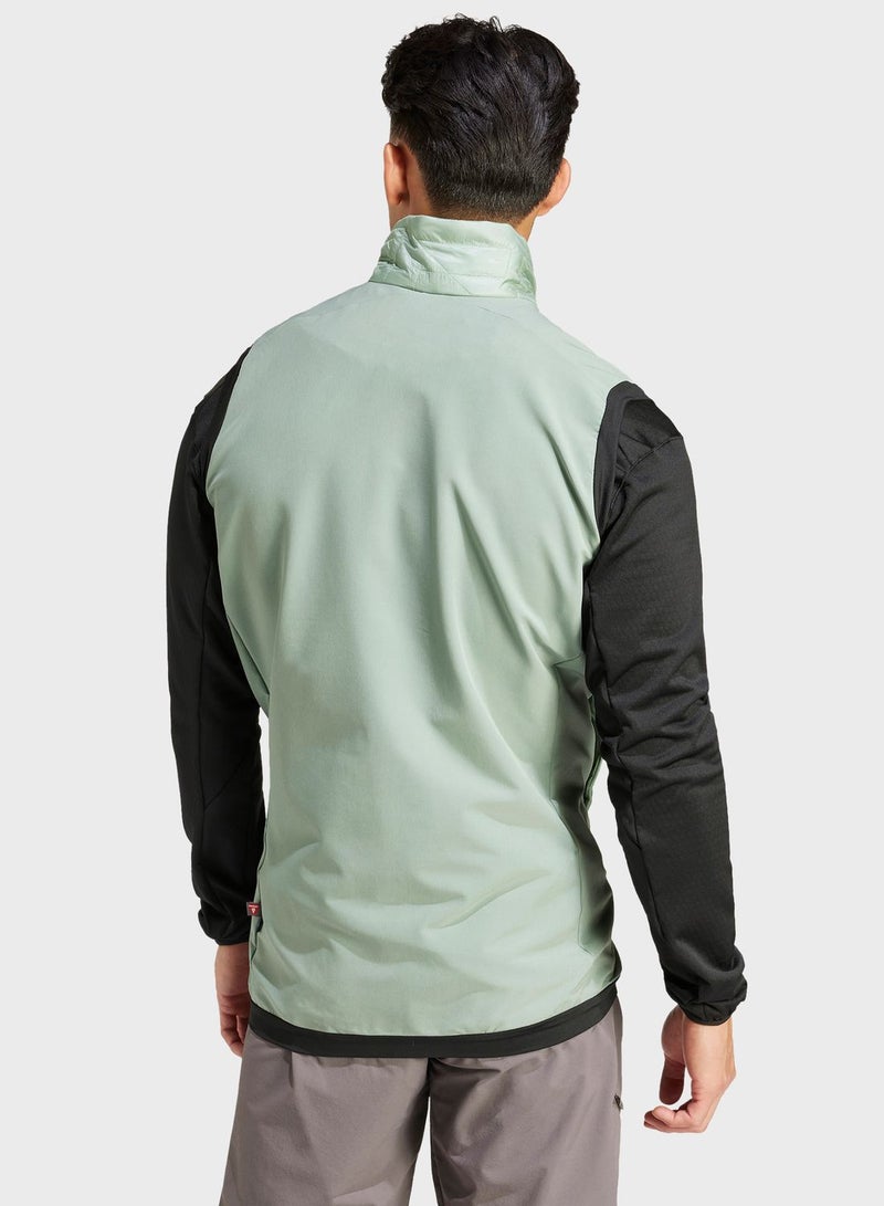 Xplore Varil Hybrid Jacket