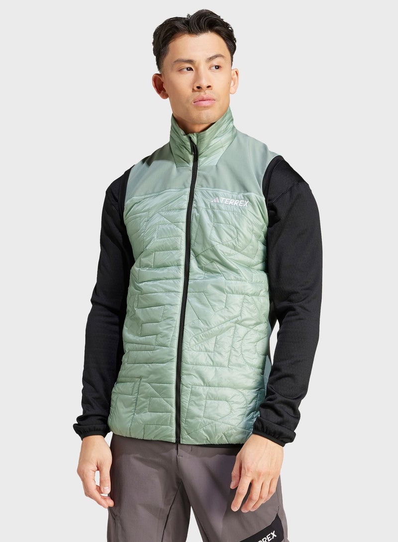 Xplore Varil Hybrid Jacket