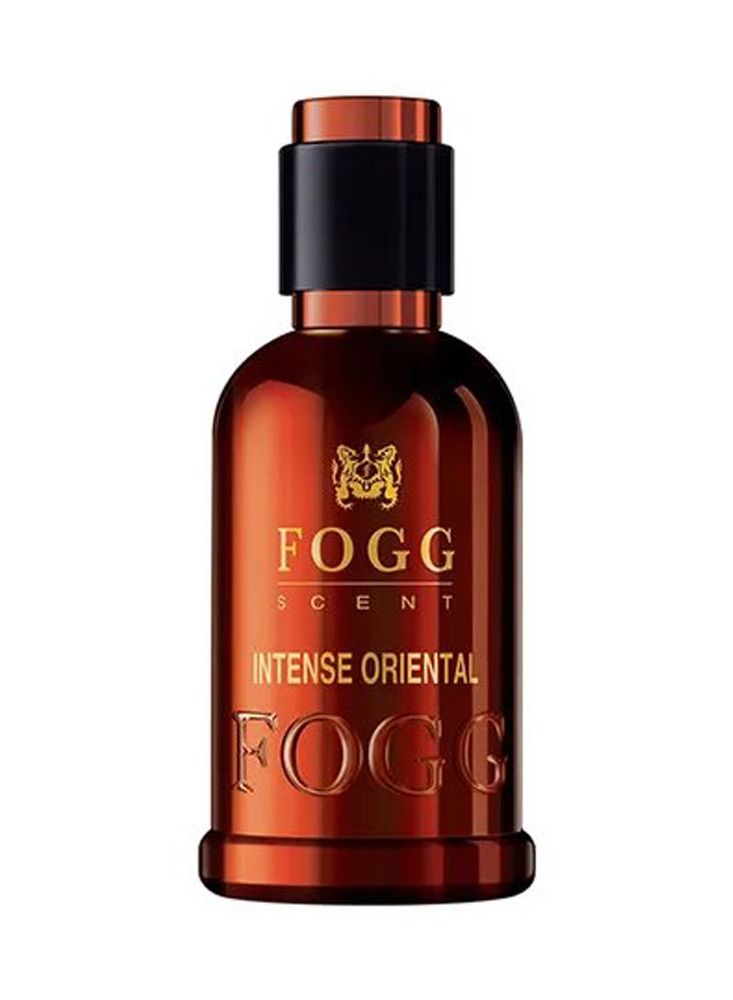 Scent Intense Oriental For Men Eau De Parfum, 100 ml