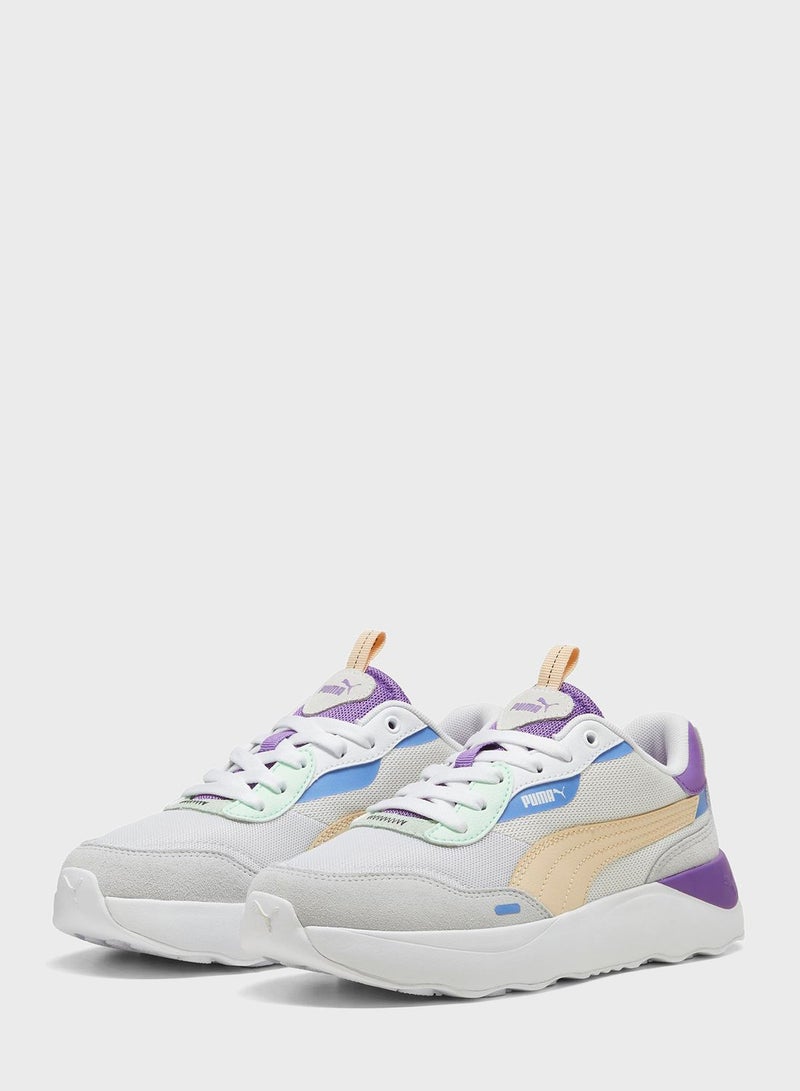 Runtamed Platform