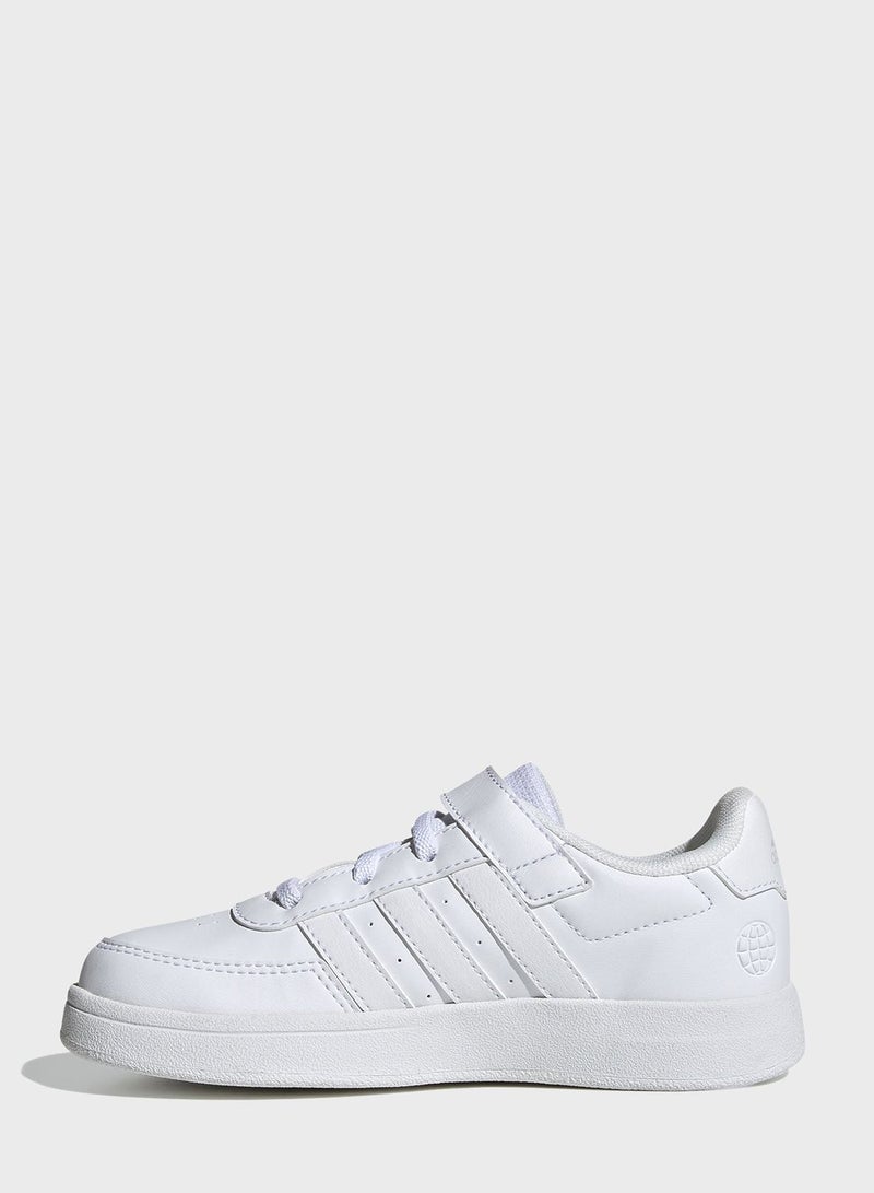 Kids Essential Breaknet 2.0 Shoes