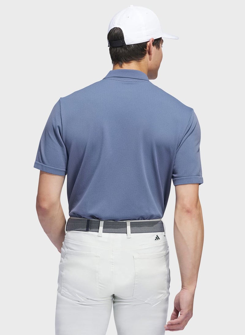 Ultimate365 Tour Primeknit Polo