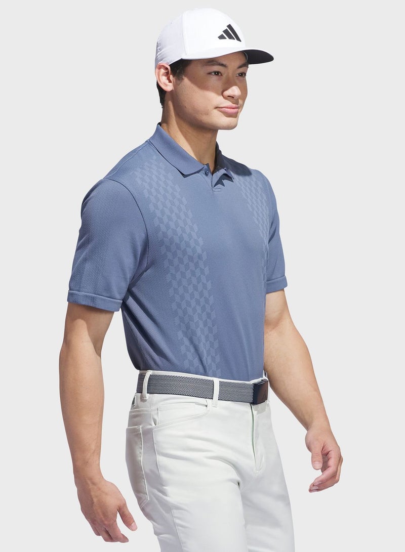 Ultimate365 Tour Primeknit Polo