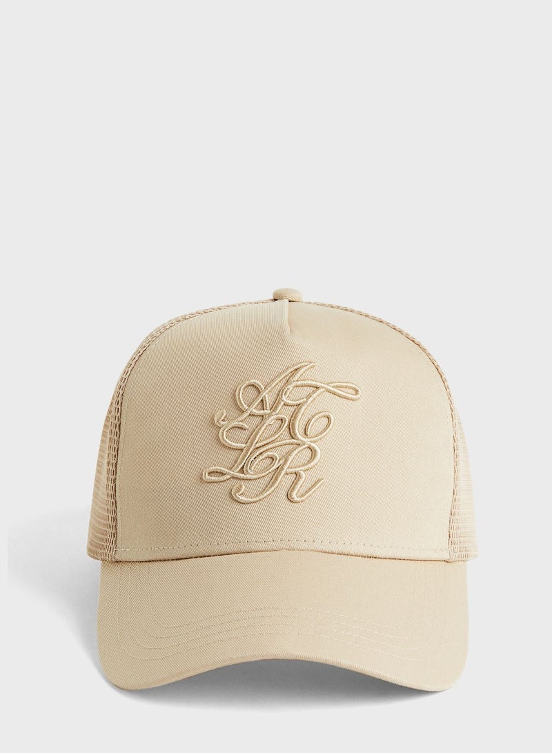 Mesh Cap