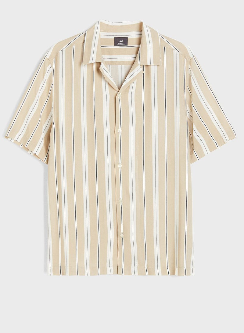 Relaxed Fir Shirt