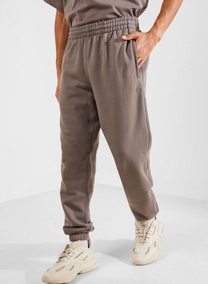 Contempo Pants