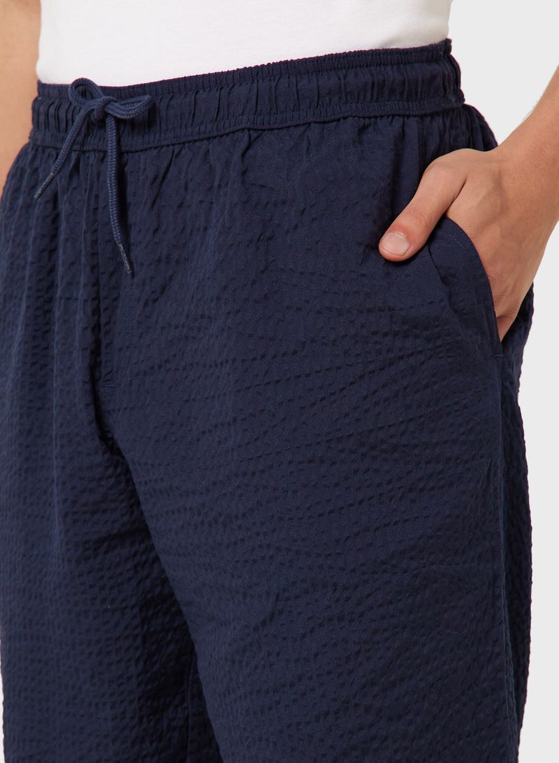 Essential Drawstring Sweatpants