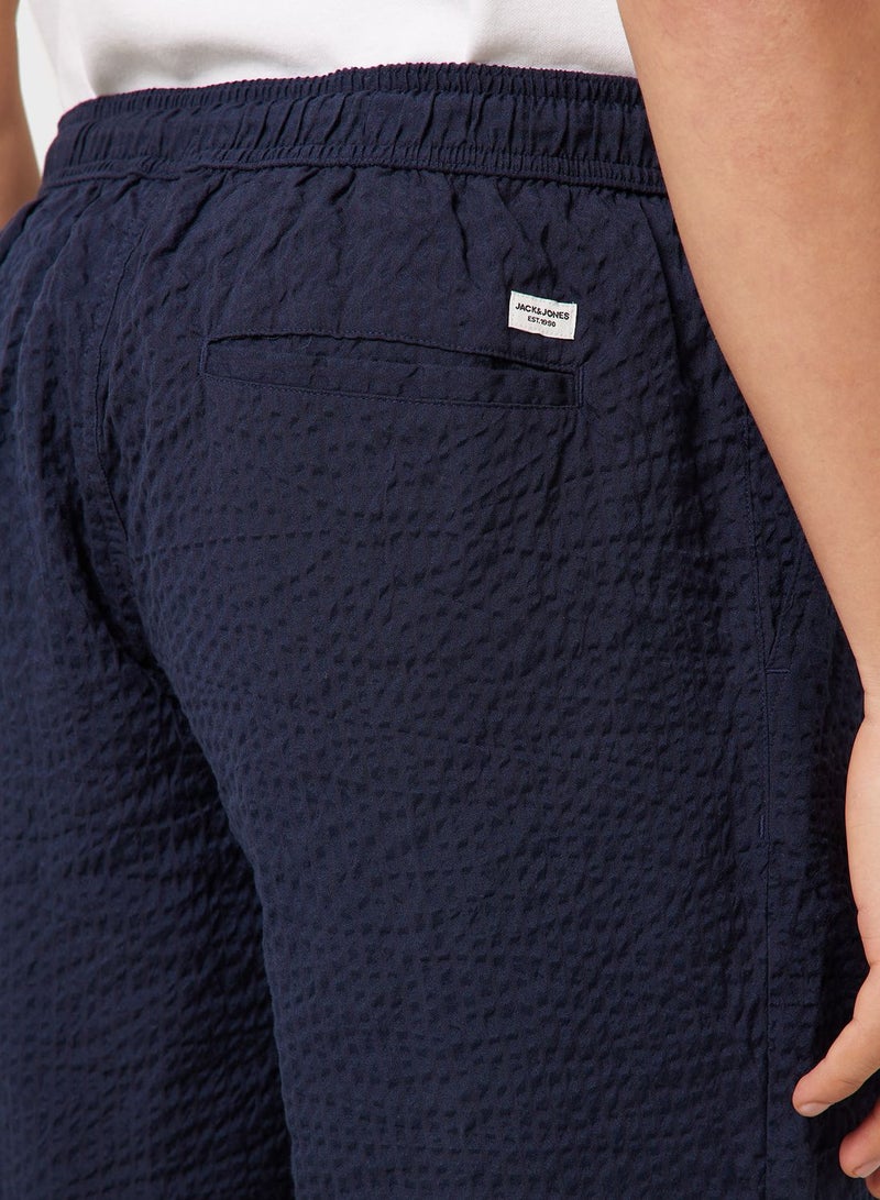 Essential Drawstring Sweatpants