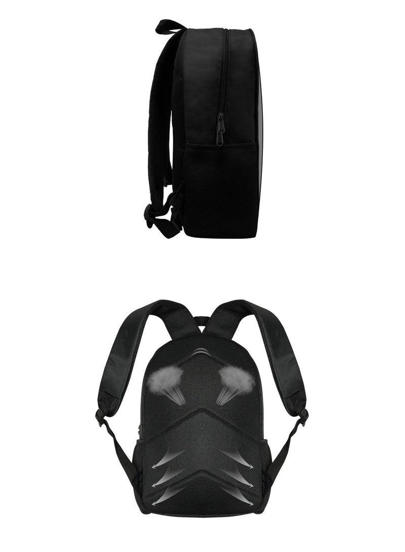 Inside Out 2 Backpacks Anime Kids backpack  Lightweight Backpacks  Students Casual Backpack