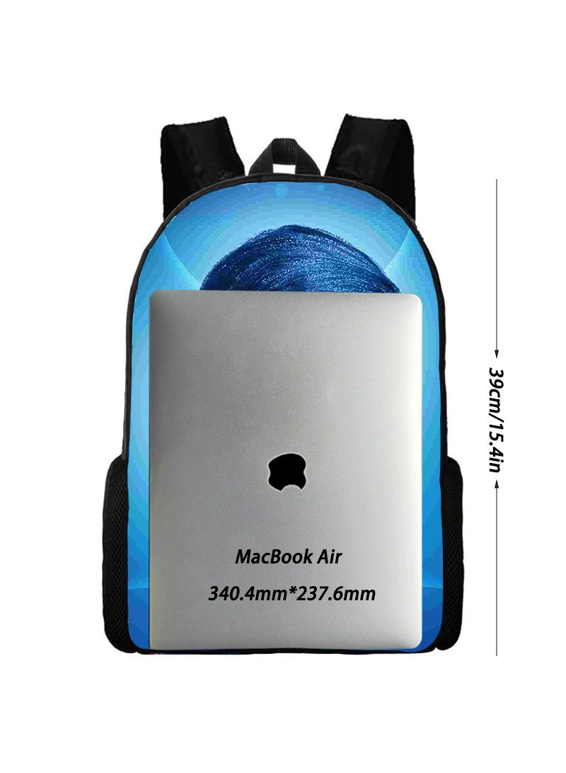 Inside Out 2 Backpacks Anime Kids backpack  Lightweight Backpacks  Students Casual Backpack