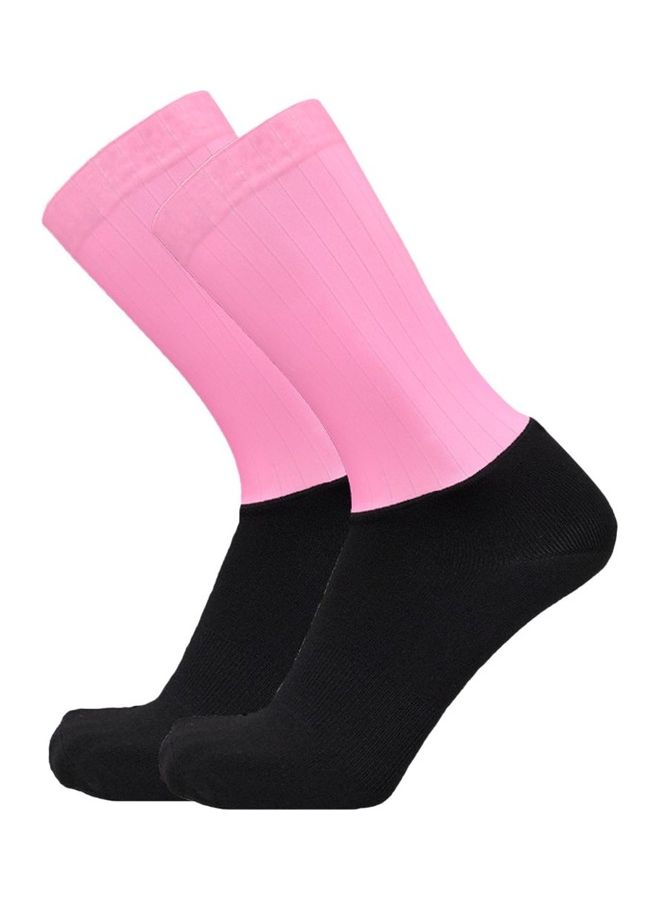 Summer Professional Cycling Breathable Socks