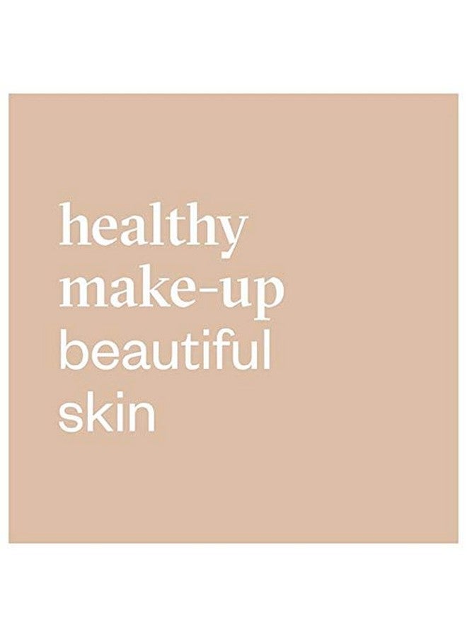 302N Beige Collagen Moisturizing Foundation