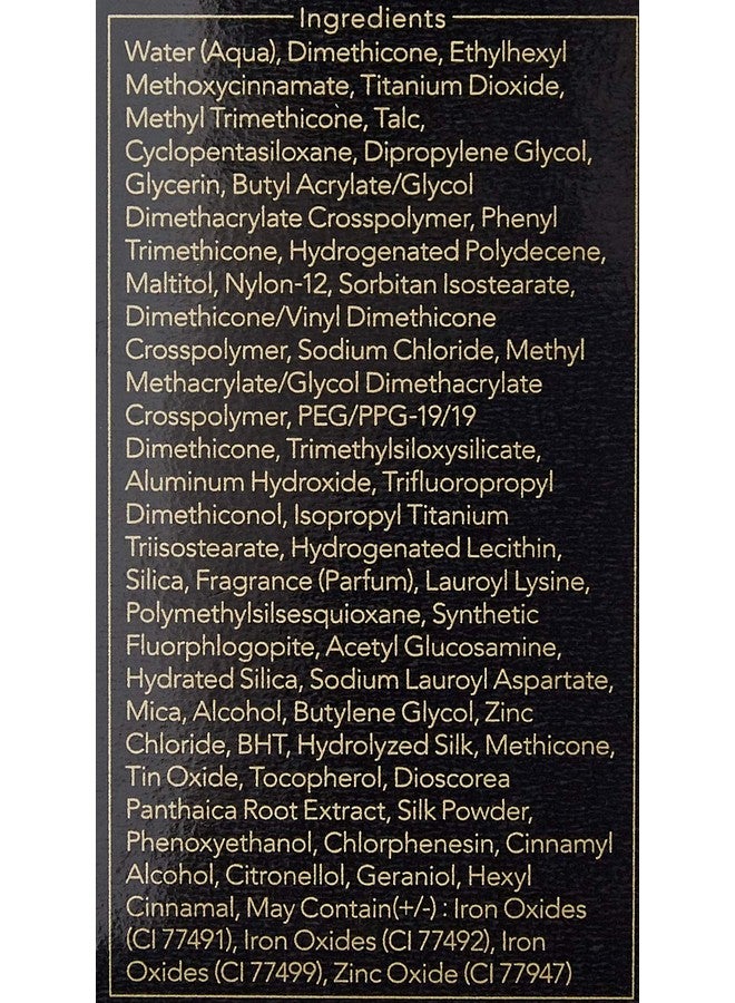 Flawless Satin Foundation Spf20 30Ml 202 Ochre Beige