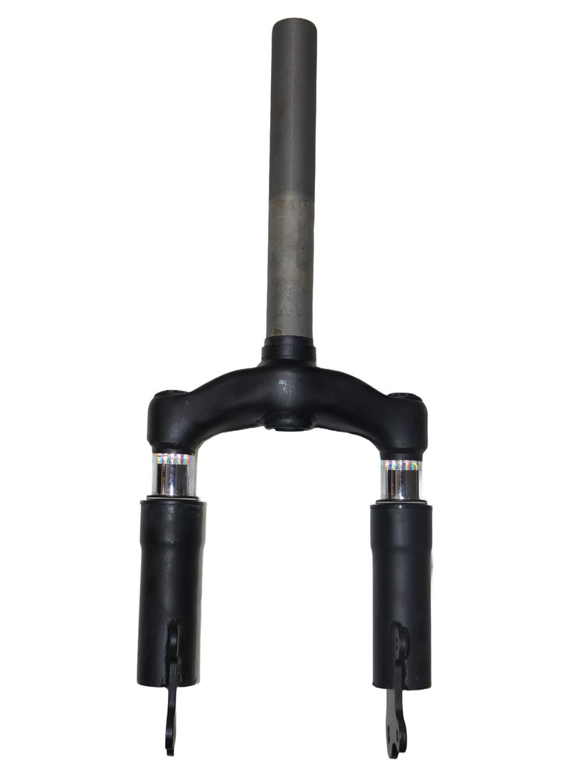 Modified Shock Absorber Front Shock Absorption Replacement Accessory Compatible with Z3 Electric Scooter