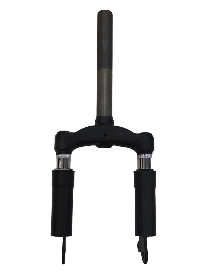 Modified Shock Absorber Front Shock Absorption Replacement Accessory Compatible with Z3 Electric Scooter