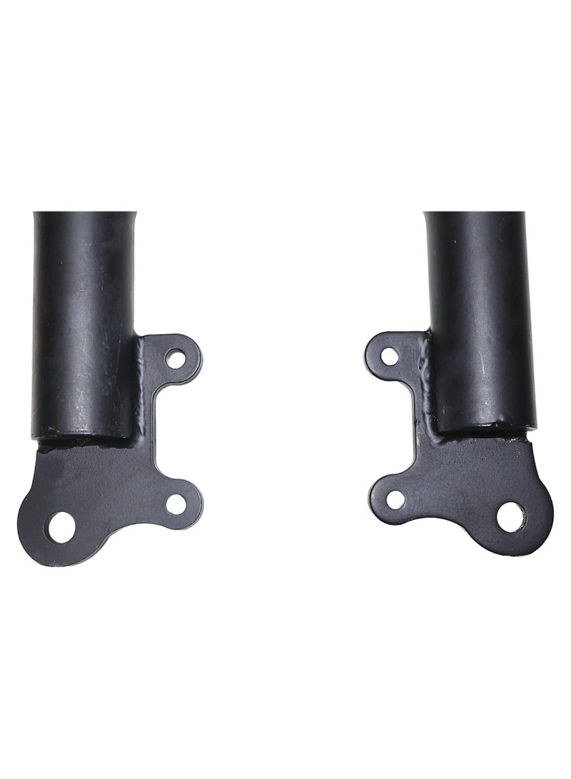 Modified Shock Absorber Front Shock Absorption Replacement Accessory Compatible with Z3 Electric Scooter