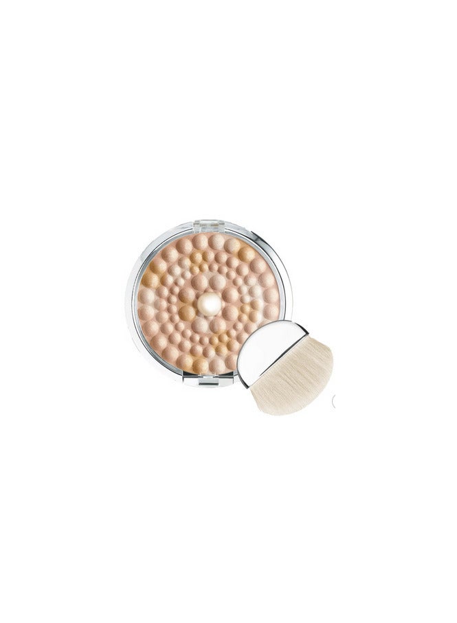 Physicians Formula Powder Palette Mineral Glow Pearls Bronzer Light Bronzer