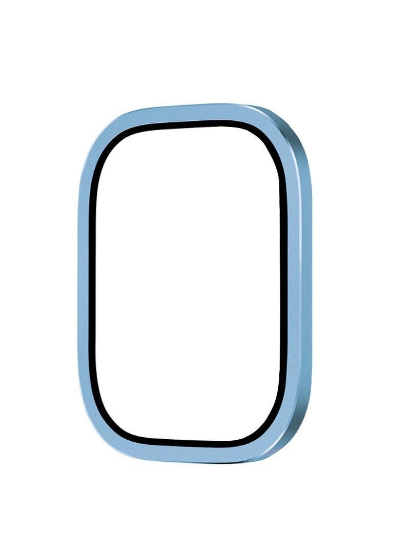 For Iphone Watch Ultra 49mm Frame Protective Film