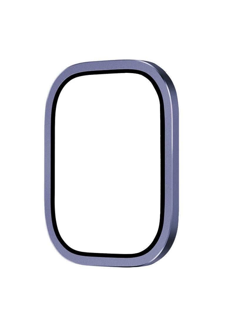 For Iphone Watch Ultra 49mm Frame Protective Film