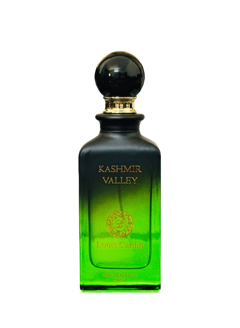 Kashmir Valley Edp 100  ml