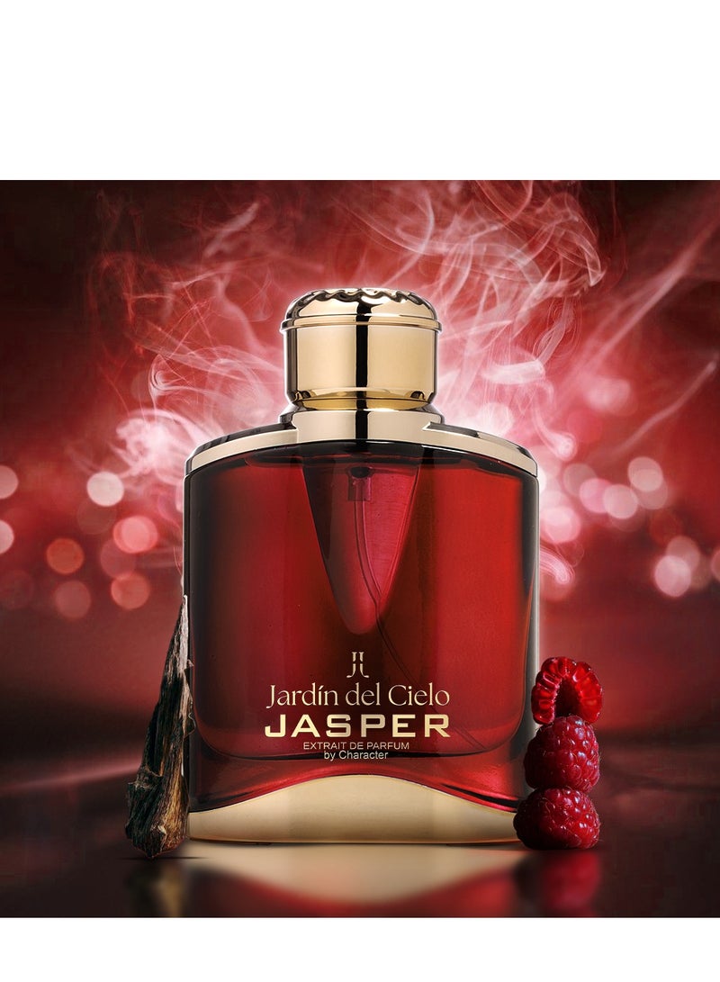 Jardin Del Cielo Jasper