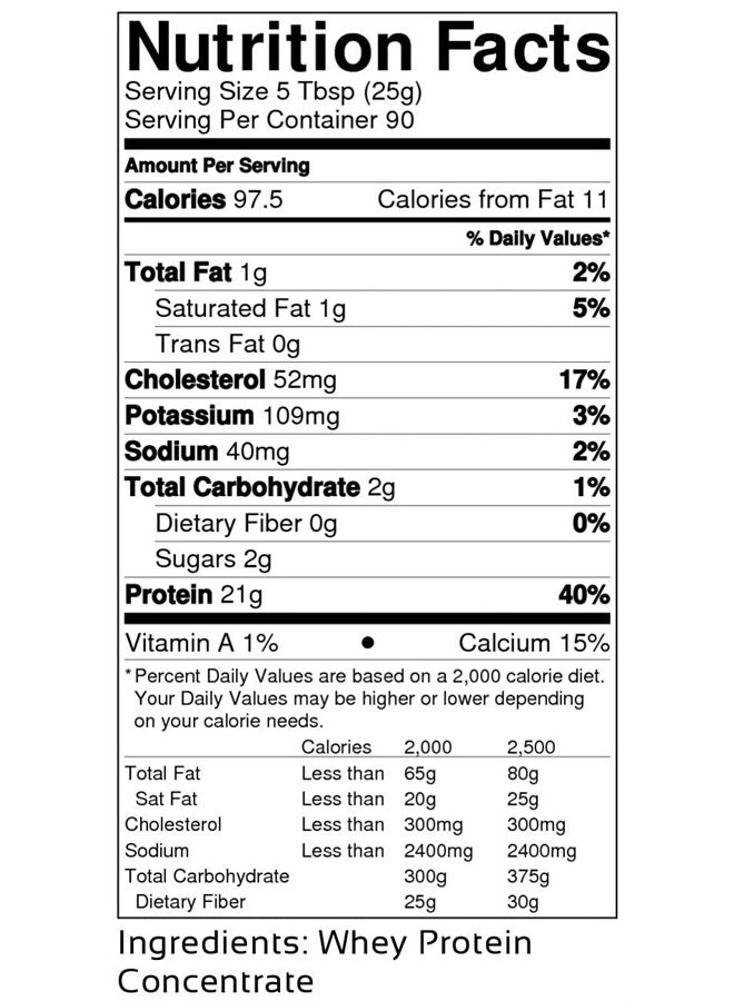 100% Raw Grass Fed Whey - Happy Healthy Cows, COLD PROCESSED Undenatured Protein Powder, GMO-Free + rBGH Free + Soy Free + Gluten Free, Unflavored, Unsweetened (5 LB BULK, 90 Serve)