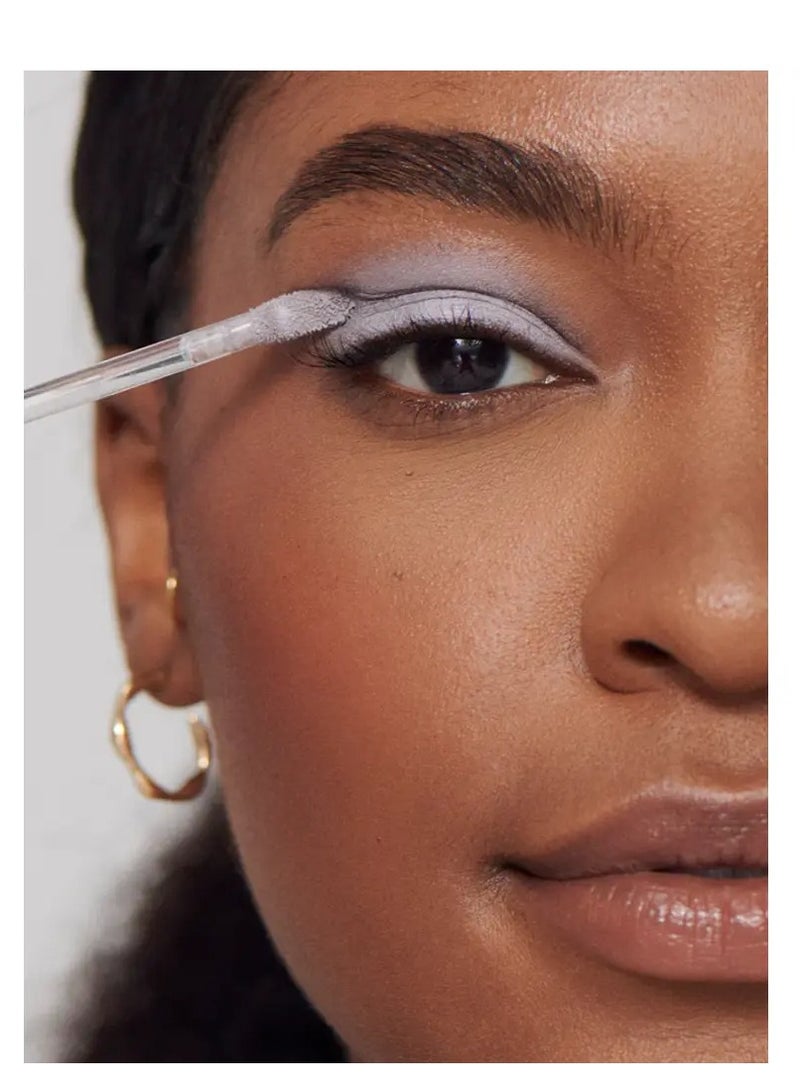 ILIA Liquid Powder Matte Eye Shadow Tint - Dove, 3.5ml