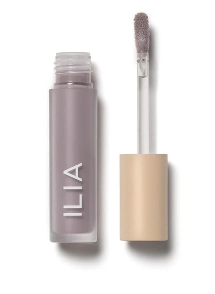 ILIA Liquid Powder Matte Eye Shadow Tint - Dove, 3.5ml