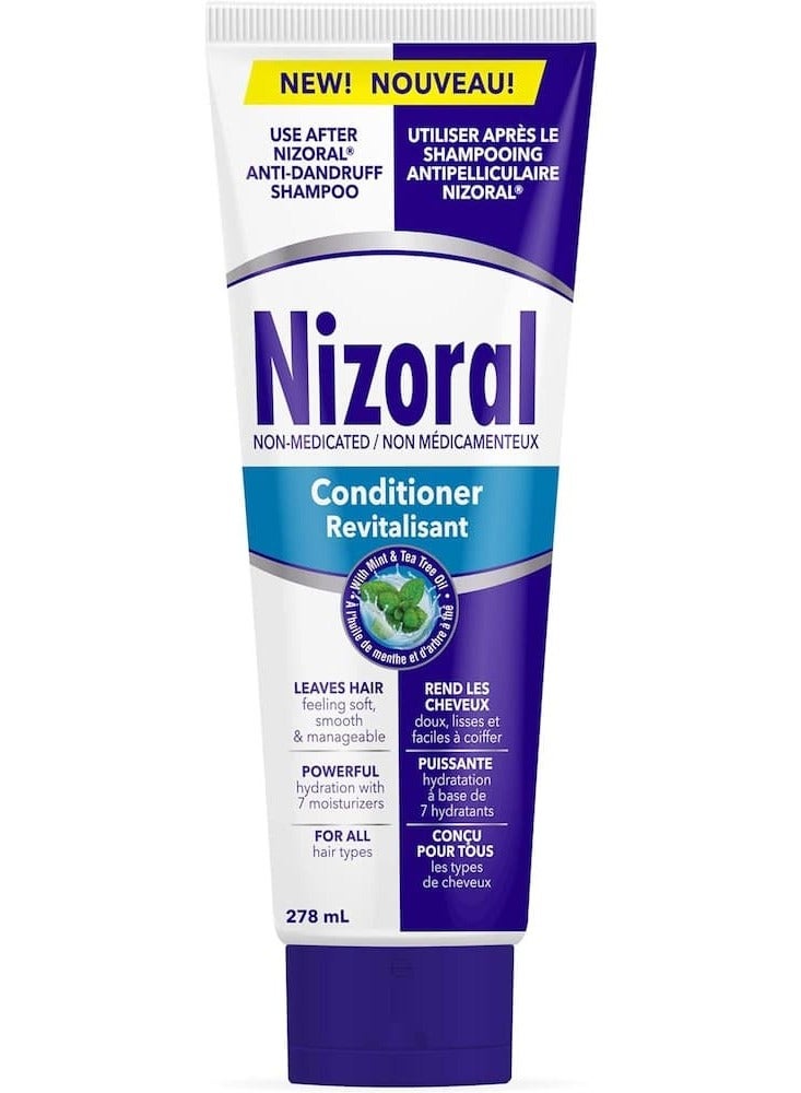 Nizoral Deep Moisturizing Conditioner – 278 ML