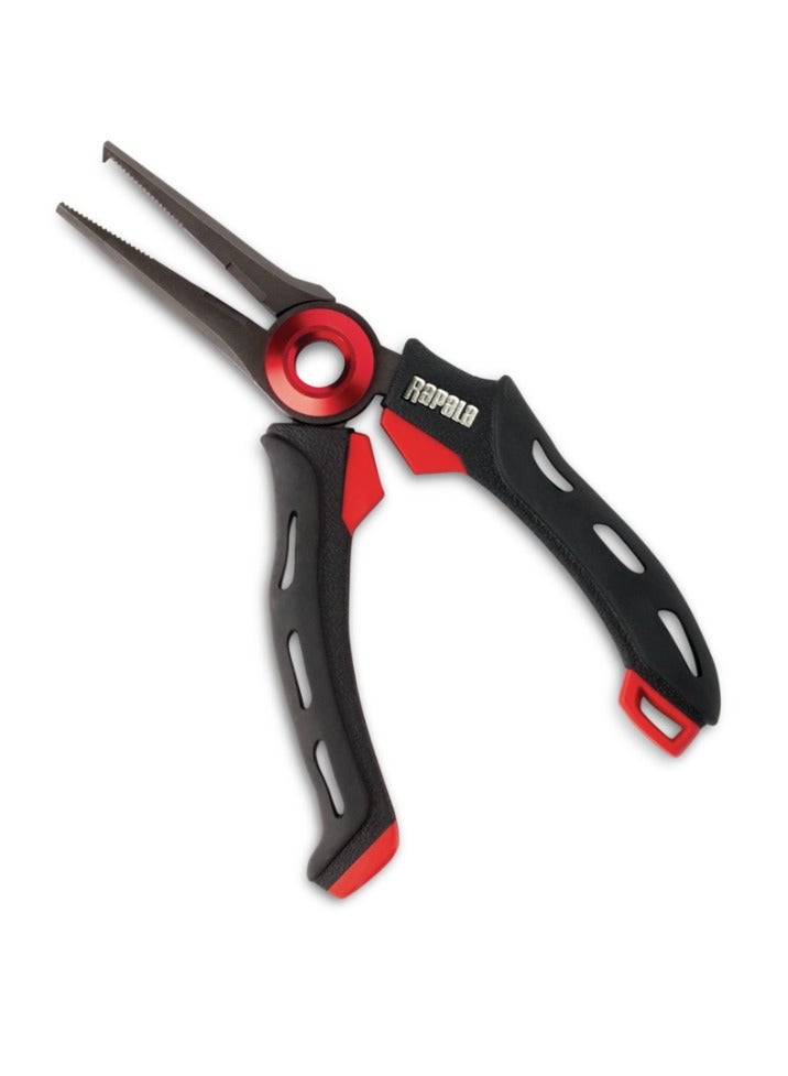 Rcd Mag Spring Split Ring Pliers