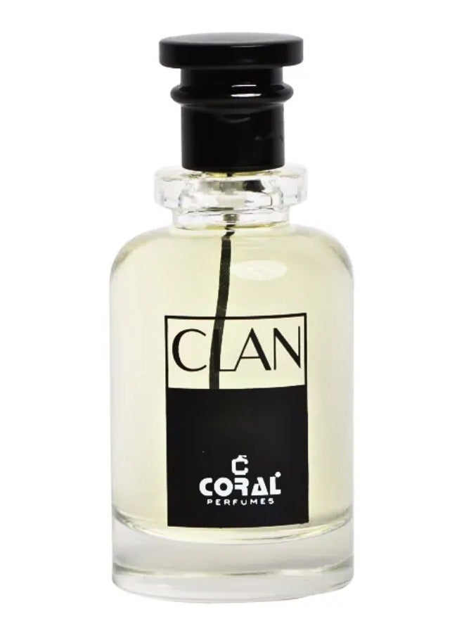 CLAN for Men & Women Parfum 80ml