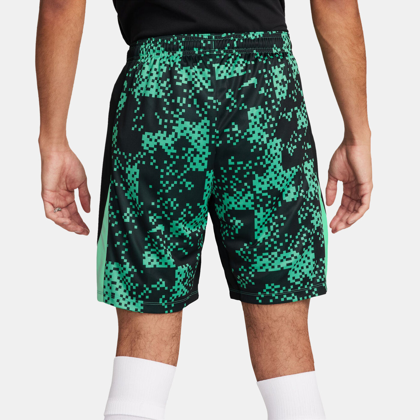 Men's Academy Pro Dri-FIT Football Shorts