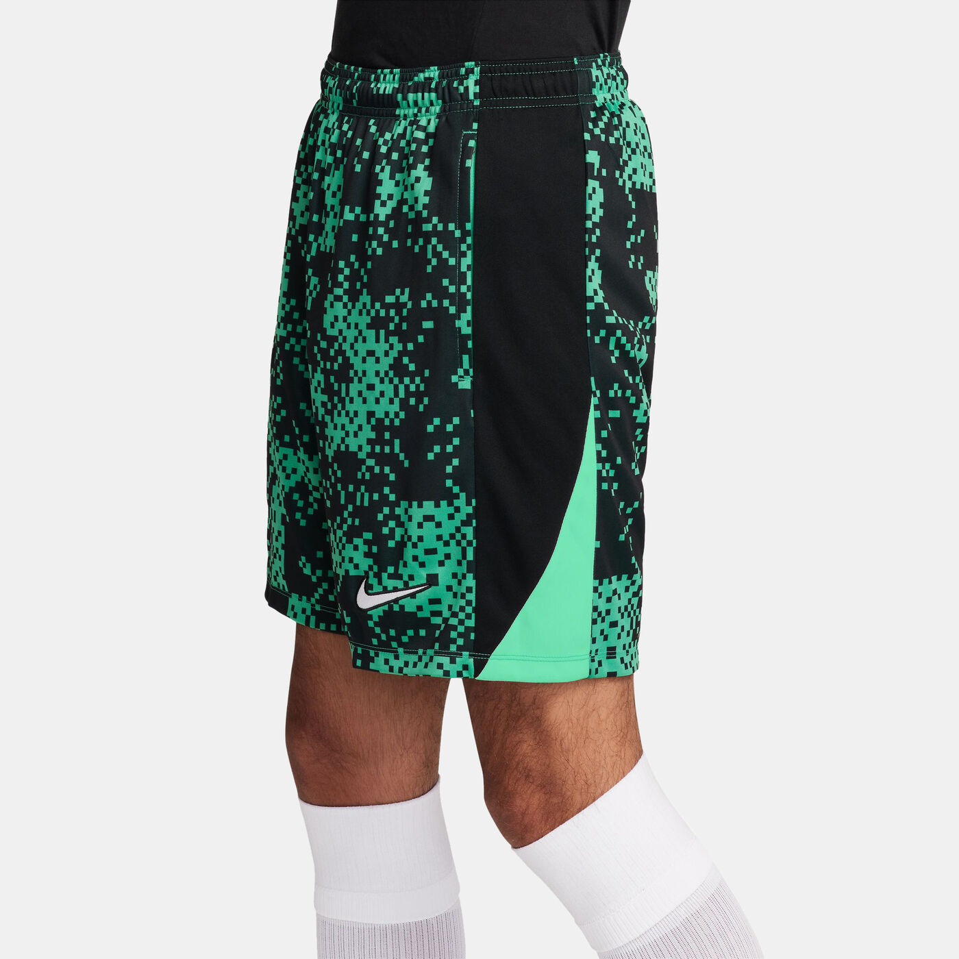 Men's Academy Pro Dri-FIT Football Shorts