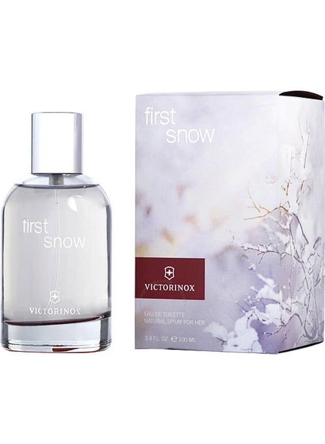 First Snow EDT 100ml