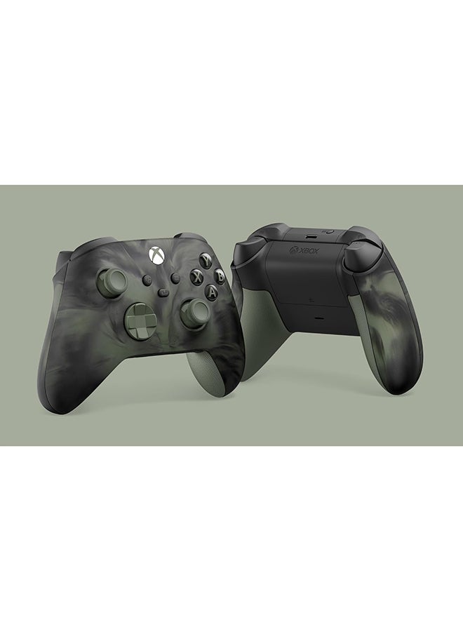 Microsoft Xbox Wireless Controller - Nocturnal Vapor Special Edition