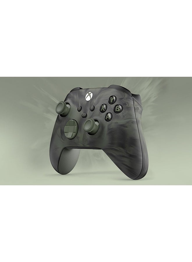 Microsoft Xbox Wireless Controller - Nocturnal Vapor Special Edition