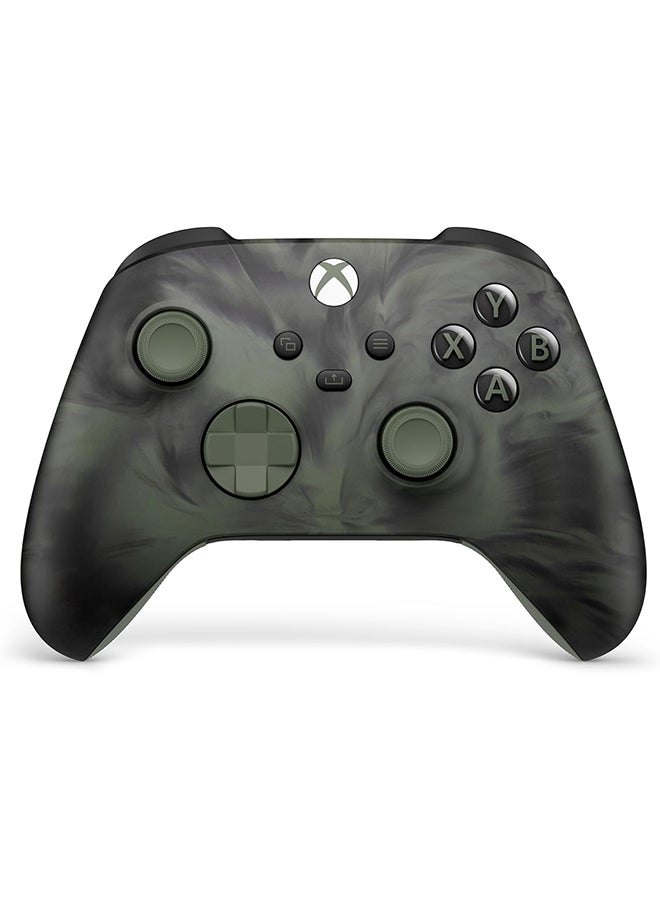 Microsoft Xbox Wireless Controller - Nocturnal Vapor Special Edition