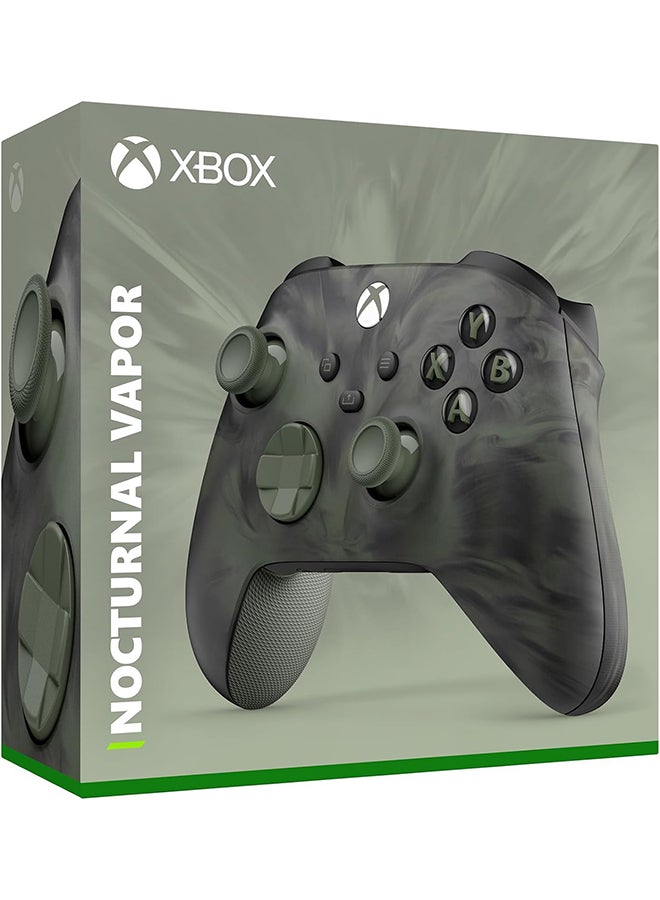 Microsoft Xbox Wireless Controller - Nocturnal Vapor Special Edition