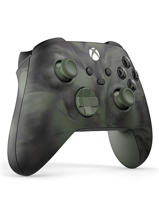 Microsoft Xbox Wireless Controller - Nocturnal Vapor Special Edition