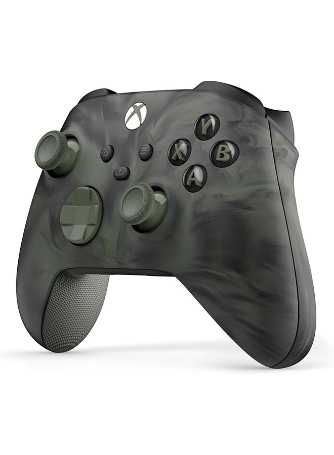 Microsoft Xbox Wireless Controller - Nocturnal Vapor Special Edition